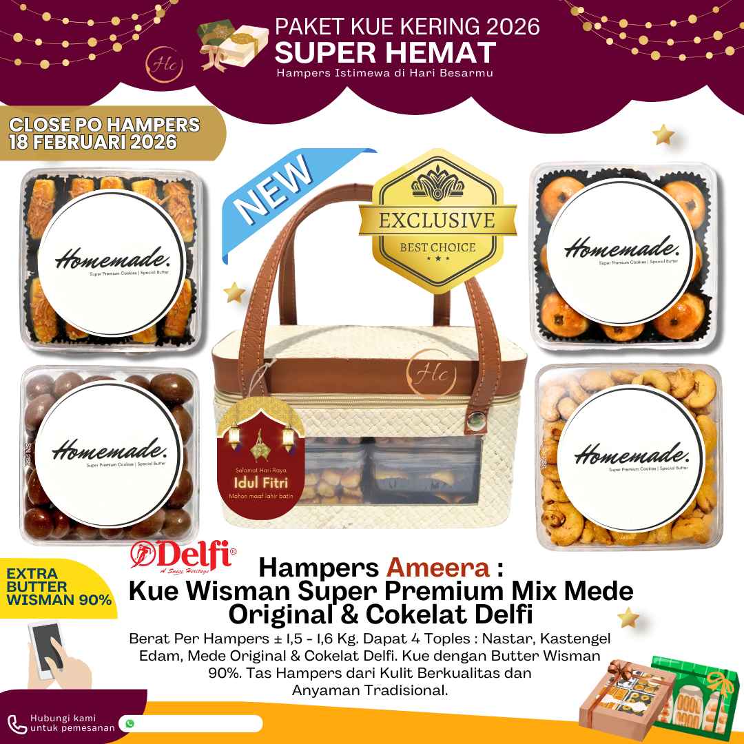 HAMPERS AMEERA